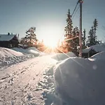 Hob - Les 3 Vallees Val Thorens Otel *