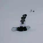 Hob - Les 3 Vallees Val Thorens