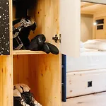Hob - Les 3 Vallees Val Thorens Otel