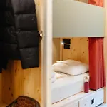 Otel Hob - Les 3 Vallees Val Thorens *