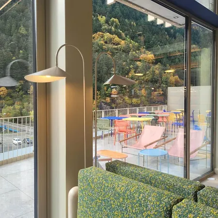 Hob - Les 3 Vallees Val Thorens 酒店 *