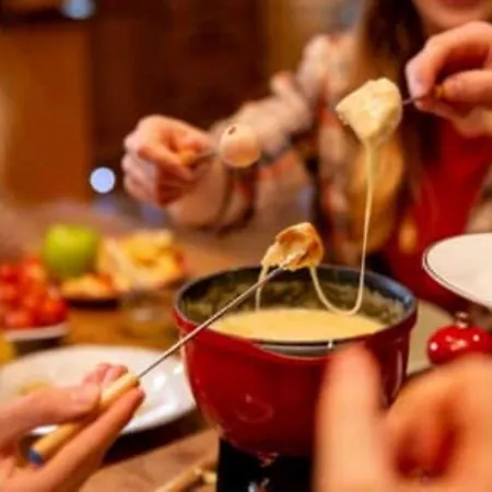 Hob - Les 3 Vallees Val Thorens 酒店 *