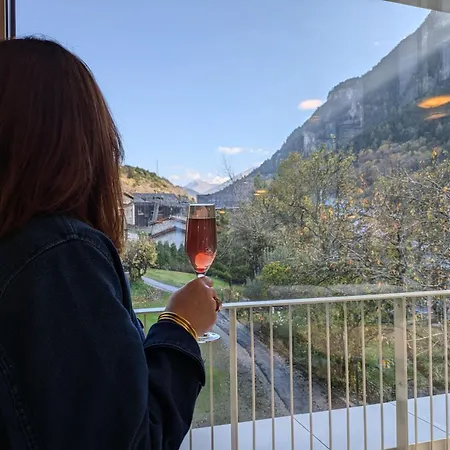 Szálloda Hob - Les 3 Vallees Val Thorens Orelle
