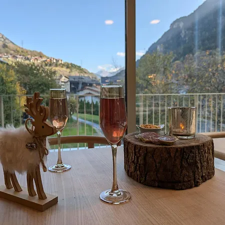 酒店 Hob - Les 3 Vallees Val Thorens *