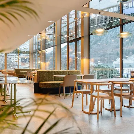 Hob - Les 3 Vallees Val Thorens 酒店 *