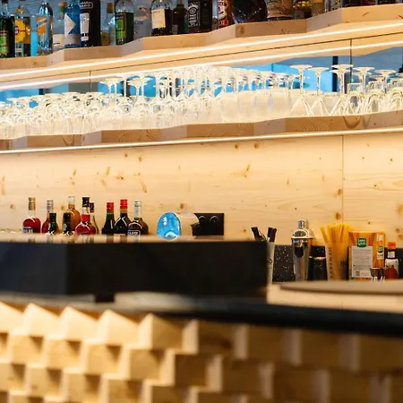 酒店 Hob - Les 3 Vallees Val Thorens