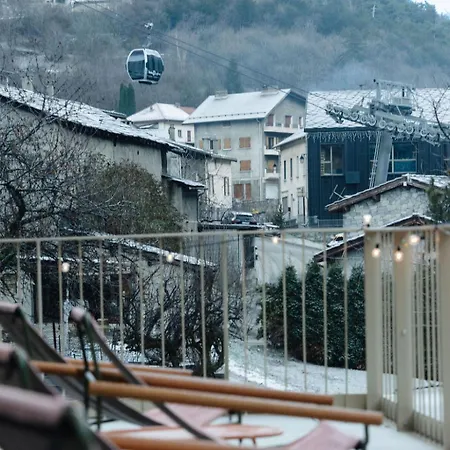 Hob - Les 3 Vallees Val Thorens 酒店 奥雷勒