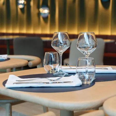 酒店 Hob - Les 3 Vallees Val Thorens *