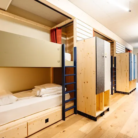Hob - Les 3 Vallees Val Thorens * 奥雷勒