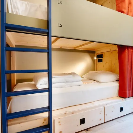 Hob - Les 3 Vallees Val Thorens * Orelle