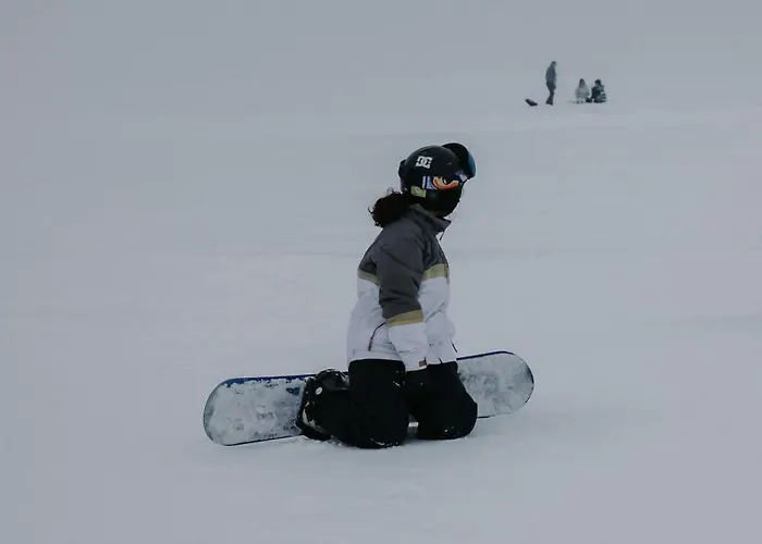 Hob - Les 3 Vallees Val Thorens