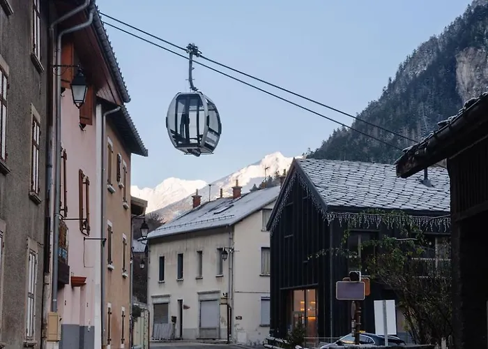 Hob - Les 3 Vallees Val Thorens * Orelle