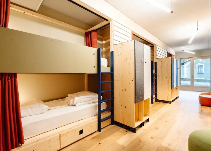 Hob - Les 3 Vallees Val Thorens * Orelle