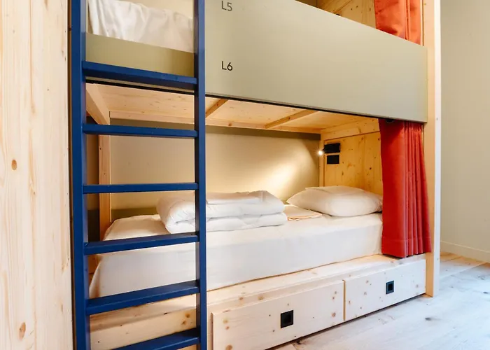 Hob - Les 3 Vallees Val Thorens * Orelle