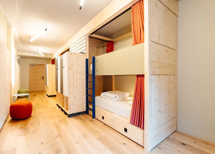 Hob - Les 3 Vallees Val Thorens