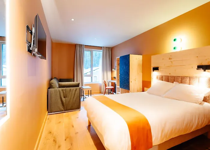 Hob - Les 3 Vallees Val Thorens Orelle