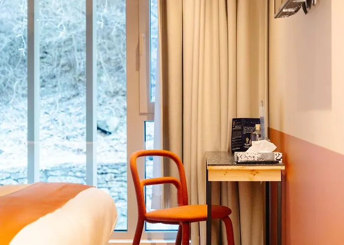 Hob - Les 3 Vallees Val Thorens *