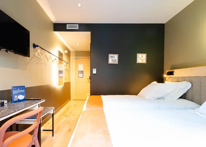 Hob - Les 3 Vallees Val Thorens Szálloda *