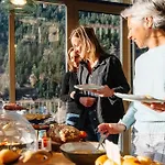 Hob - Les 3 Vallees Val Thorens Hotel Orelle