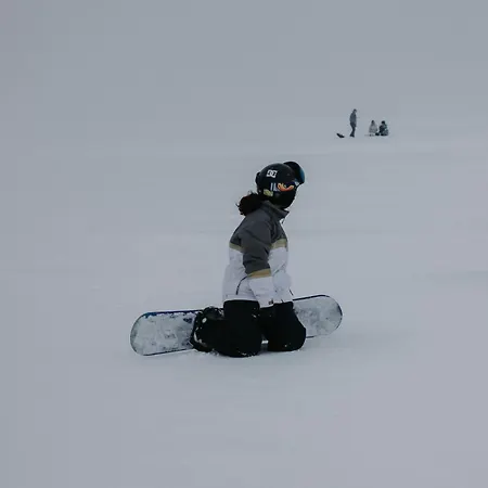 Hob - Les 3 Vallees Val Thorens