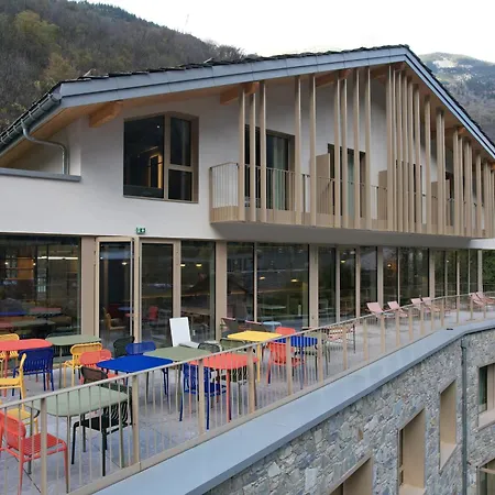 Hob - Les 3 Vallees Val Thorens Hotel