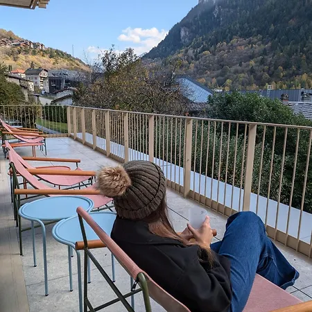 Hotel Hob - Les 3 Vallees Val Thorens *