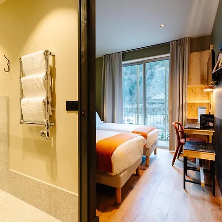 Hotel Hob - Les 3 Vallees Val Thorens Orelle