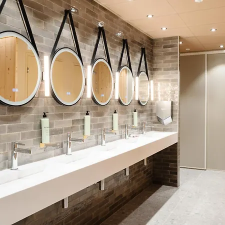 Hotel Hob - Les 3 Vallees Val Thorens Orelle