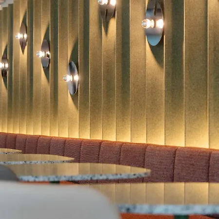 Hotel Hob - Les 3 Vallees Val Thorens