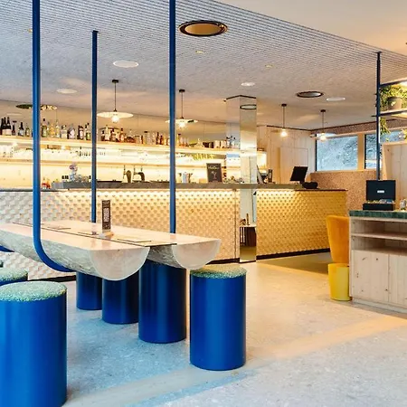 Hotel Hob - Les 3 Vallees Val Thorens Orelle