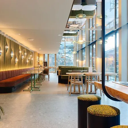 Hob - Les 3 Vallees Val Thorens Hotel