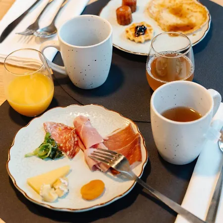 Hotel Hob - Les 3 Vallees Val Thorens