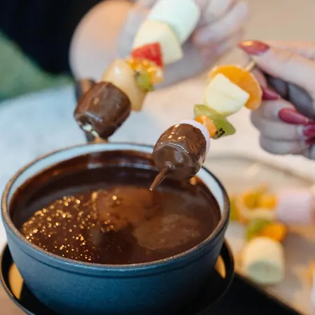Hob - Les 3 Vallees Val Thorens Hotel