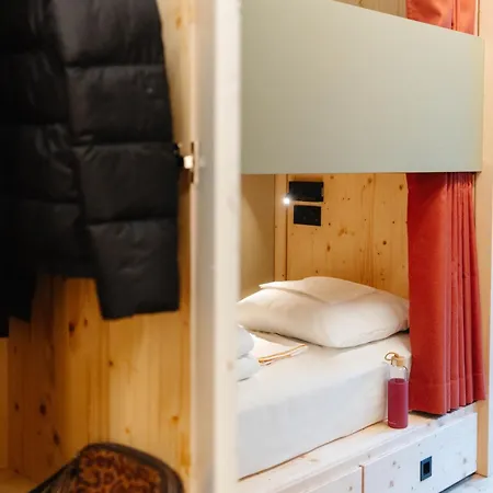 Hotel Hob - Les 3 Vallees Val Thorens *