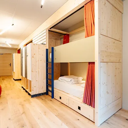 Hob - Les 3 Vallees Val Thorens