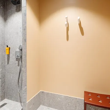Hob - Les 3 Vallees Val Thorens Hotel