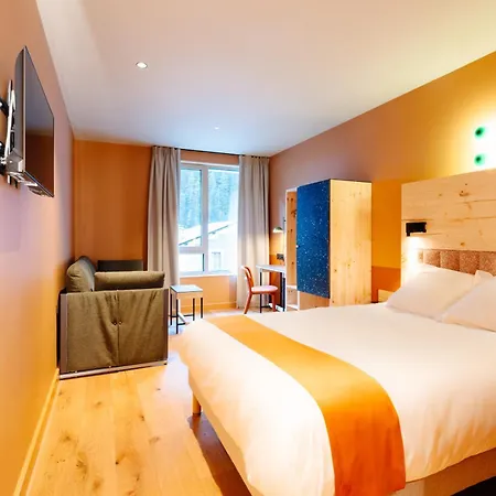 Hob - Les 3 Vallees Val Thorens Orelle