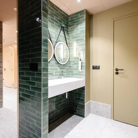 Hob - Les 3 Vallees Val Thorens Hotel *
