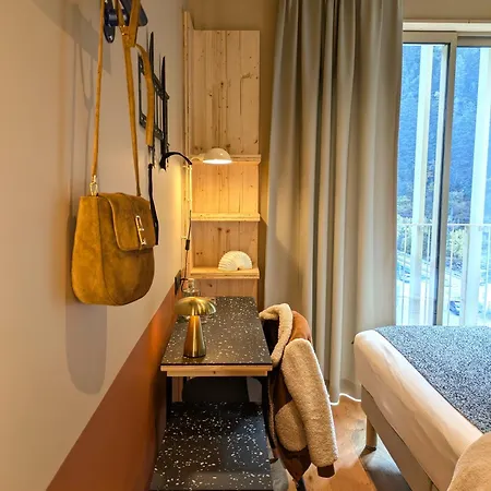 Hotel Hob - Les 3 Vallees Val Thorens