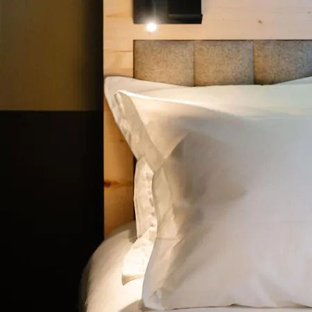 Hob - Les 3 Vallees Val Thorens Hotel