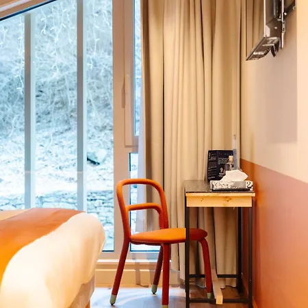 Hob - Les 3 Vallees Val Thorens *