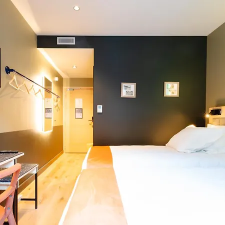 Hob - Les 3 Vallees Val Thorens Hotel *