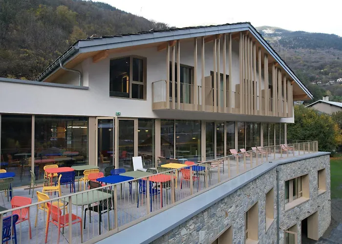 Hob - Les 3 Vallees Val Thorens מלון